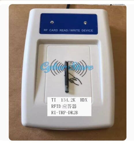 hdx rfid tag|hdx transponder.